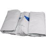 Чаша для прямоугольного каркасного бассейна BESTWAY P07322 956х488х132см