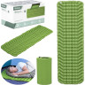 Надувной спальный коврик каремат BESTWAY WANDERLITE 69615 188x58.5x6.5см 69615 BW